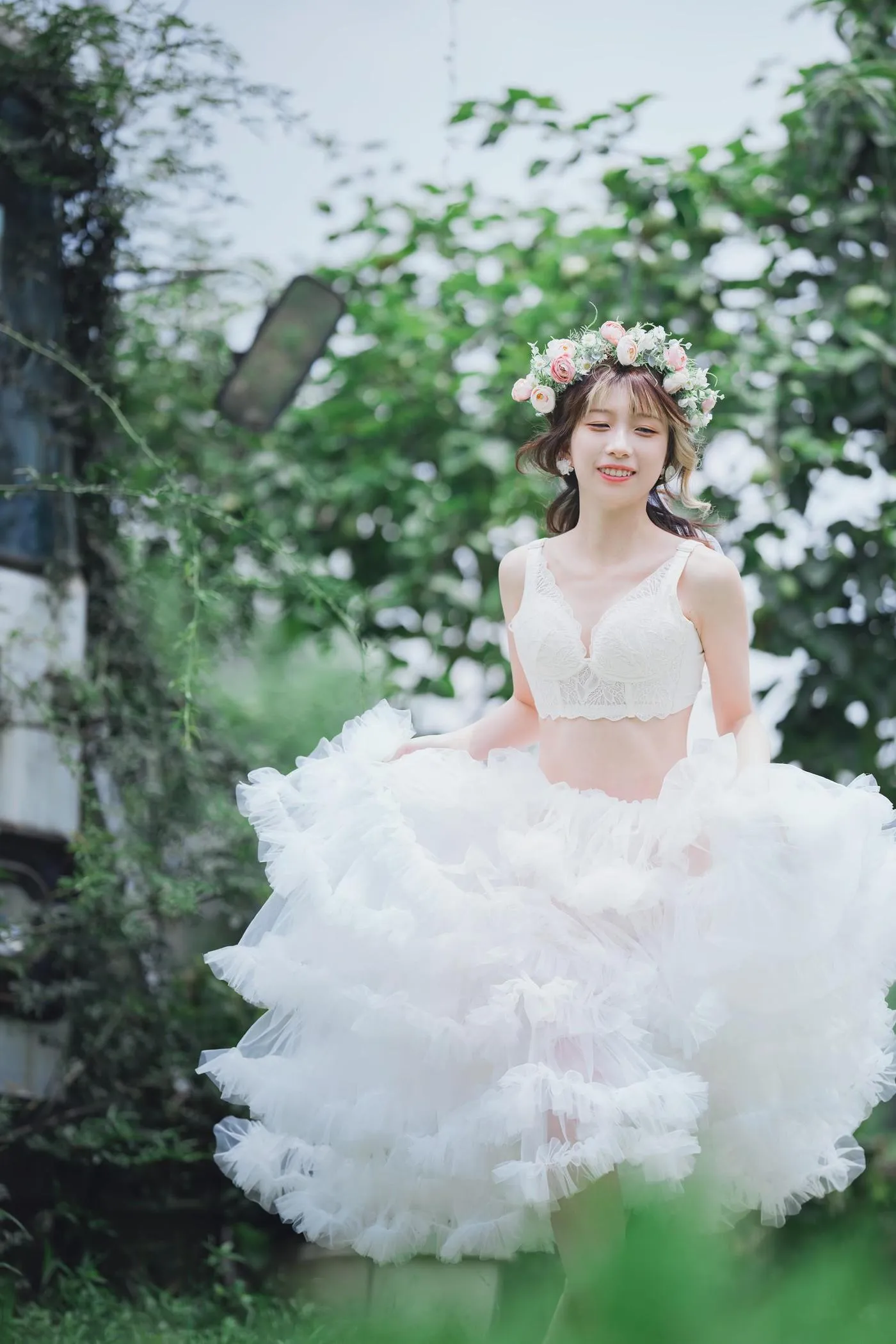 清青琴玖 – NO.13 花嫁浪漫 [31P]插图7